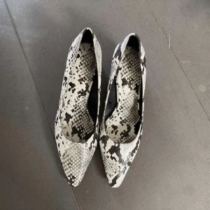 Klackskor - Aldrig använda