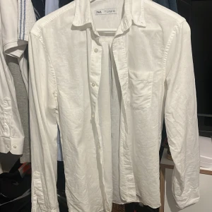 Linne skjorta  - Skjorta