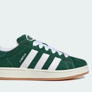 Campus 00s grren  - Helt oanväda nya skor beställde fel storlek så därför säljae jag dom