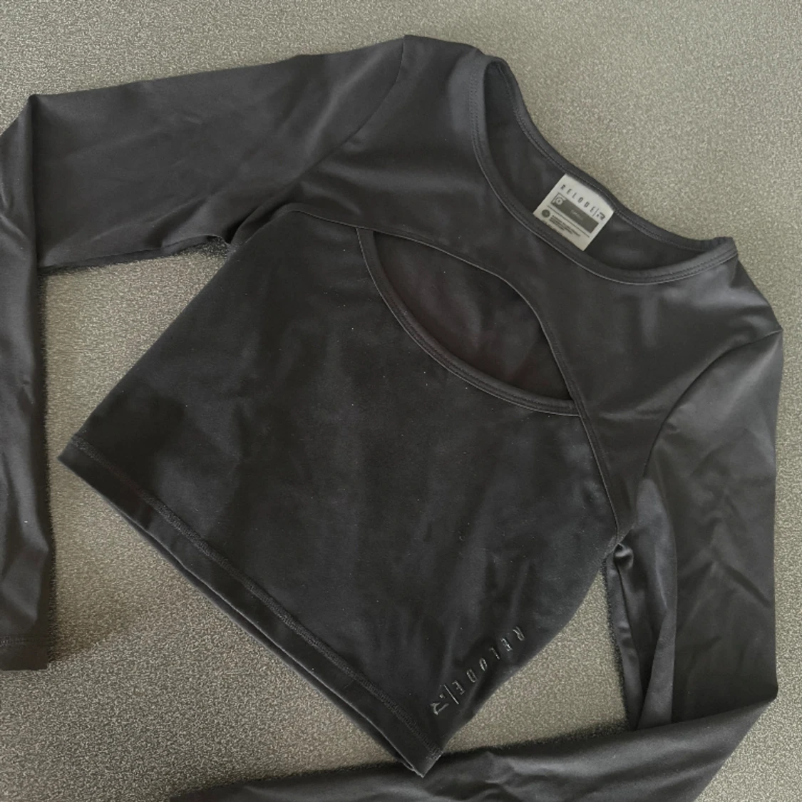 Relode longsleeve - 90