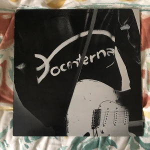 Docenterna vinyl  - Bra skick👍