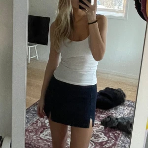 Jeanskjol - Inga defekter 