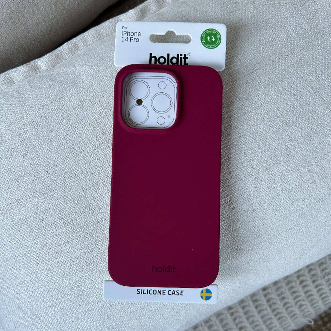 Holdit mobilskal