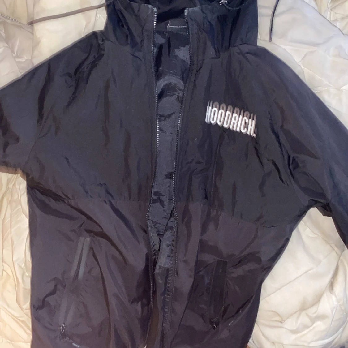 Hoodrich vinter jacka