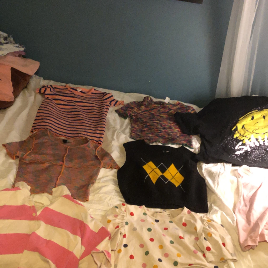 Kläder strl 134-142🥰 - 91