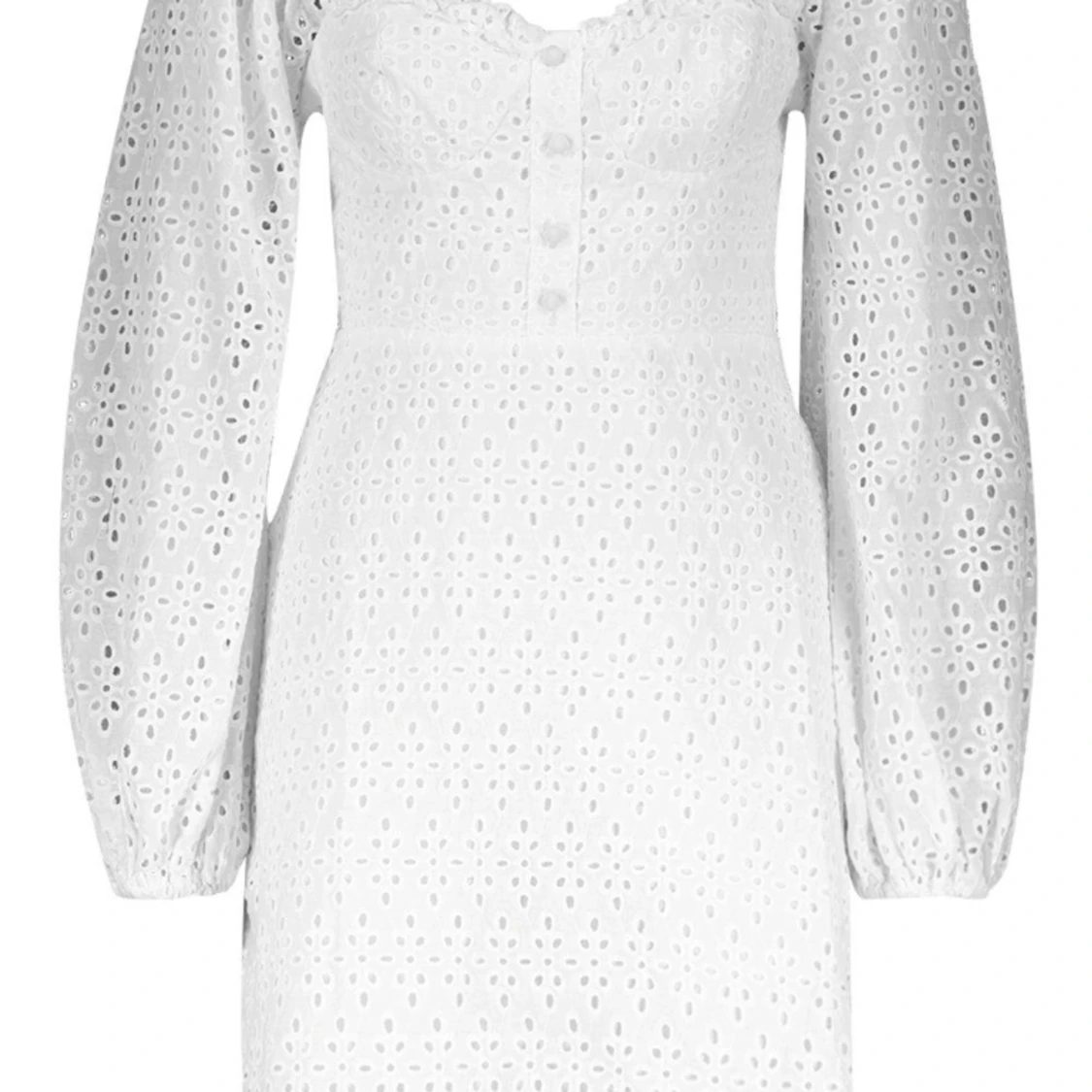 Studentklänning  - 91