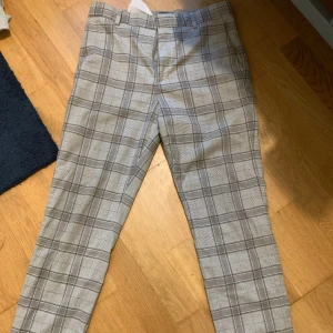 Kostym byxor - Fin kostymbyxa