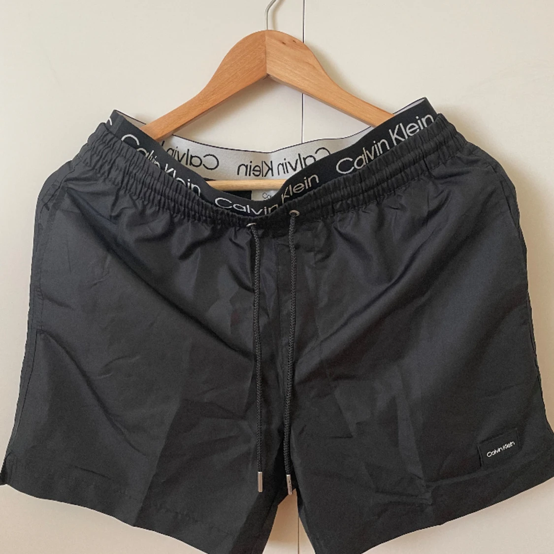 Calvin Klein badbyxor