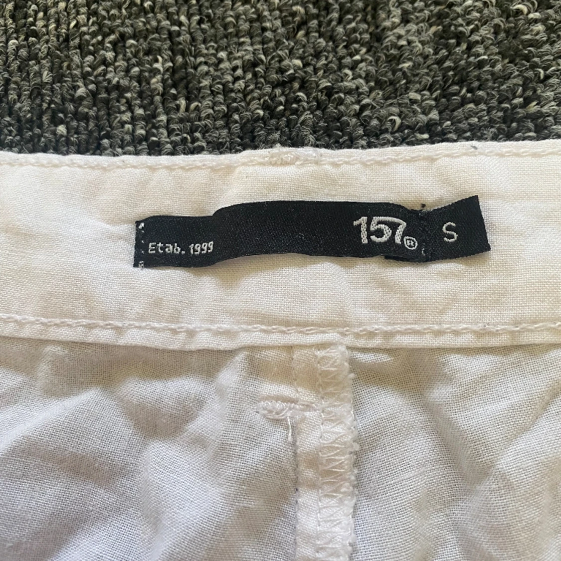 Linnebyxor ifrån lager 157🙌🏼 - 90