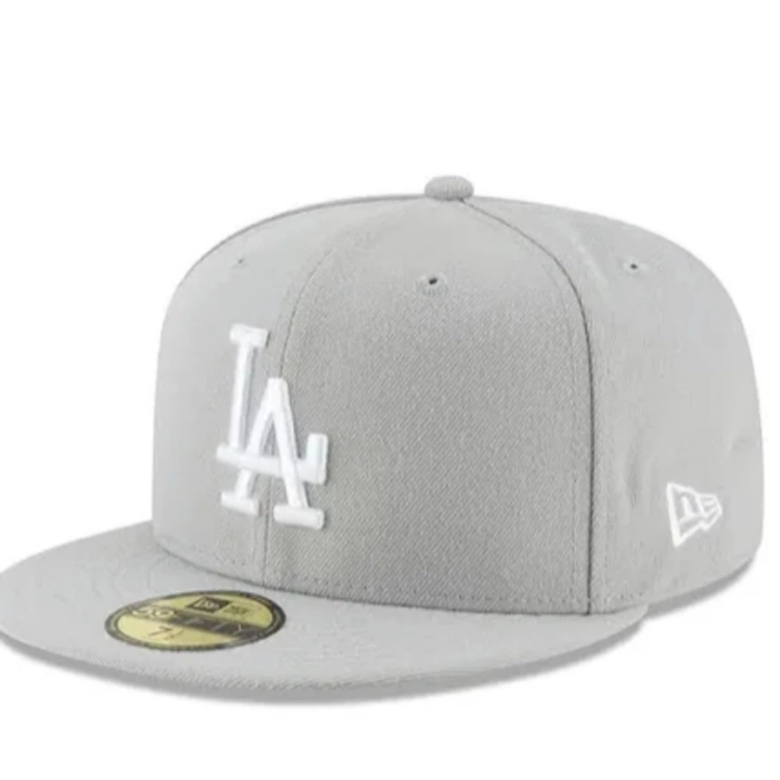 LA fitted keps