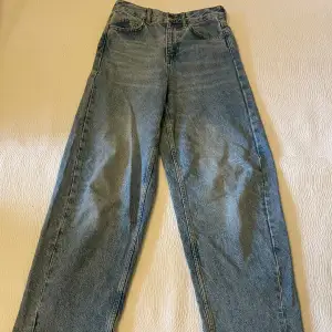 Jeans i bra skick från Zara