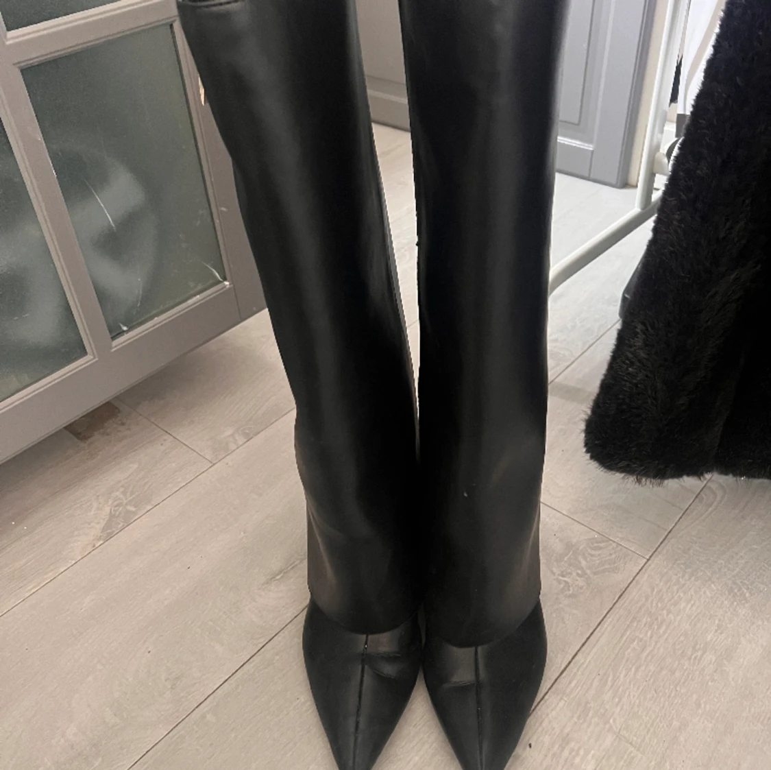 Zara boots - 90