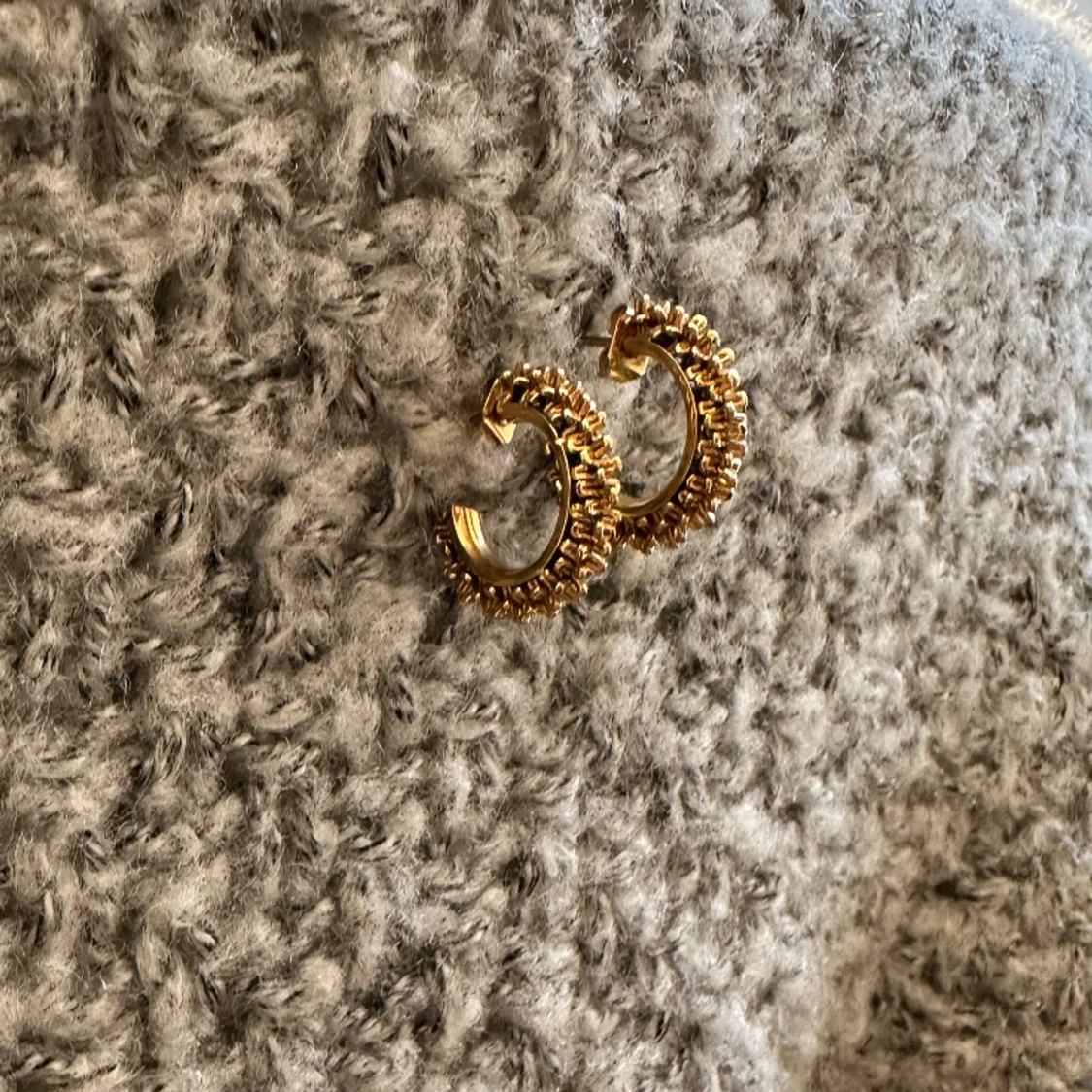 Edblad örhängen  - 91