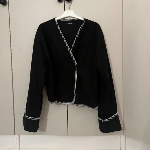 Kofta - Från gina tricot strl L