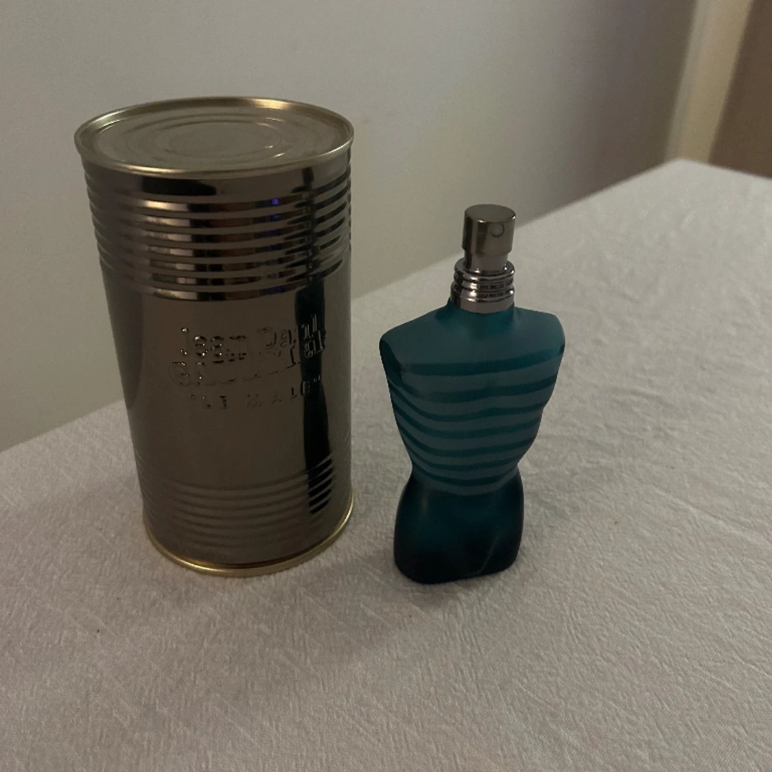 Jean Paul Gaultier Le Male Edt - 91