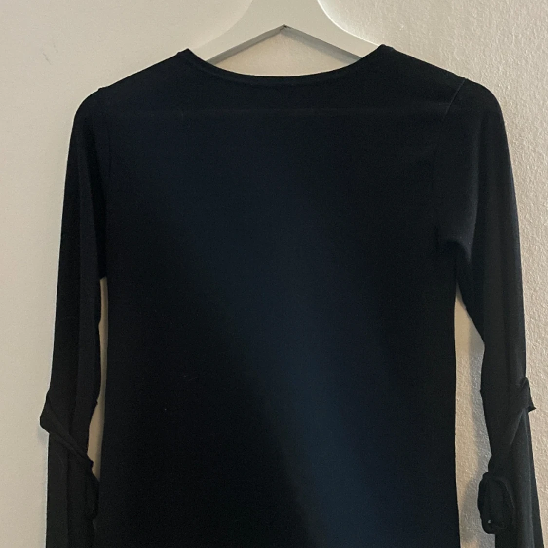 Långarmad topp - 90