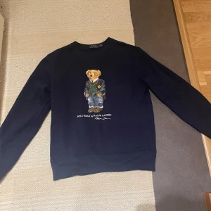 Polo Bear by Ralph Lauren storlek S - Polo bear sweatshirt storlek S