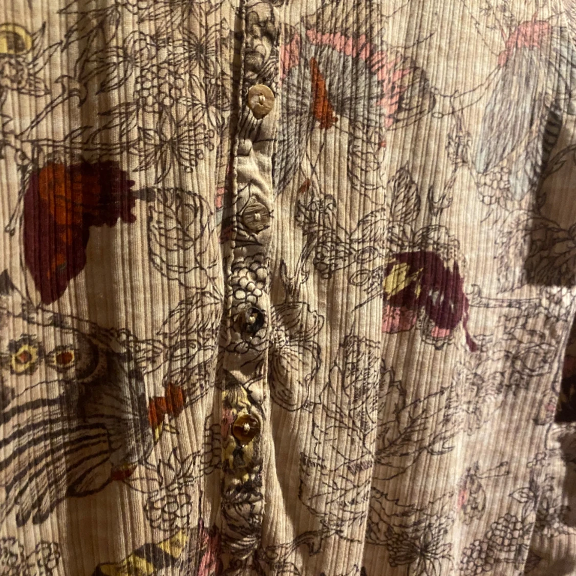 Oddmolly tröja  - 90