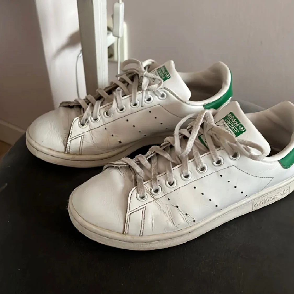 Asss coola stan smiths 😍😍 - 90