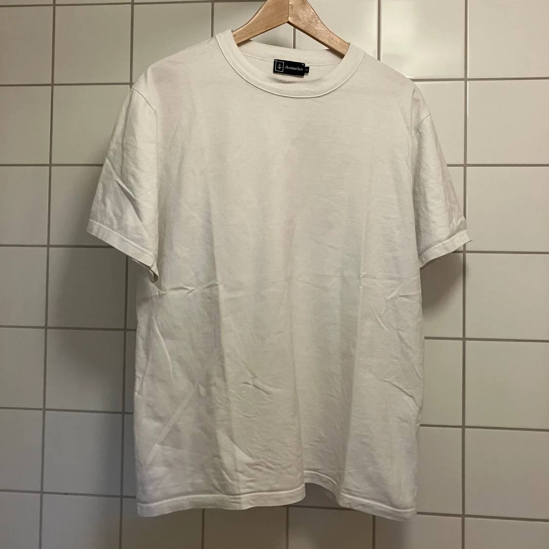 Armorlux Vit T-shirt