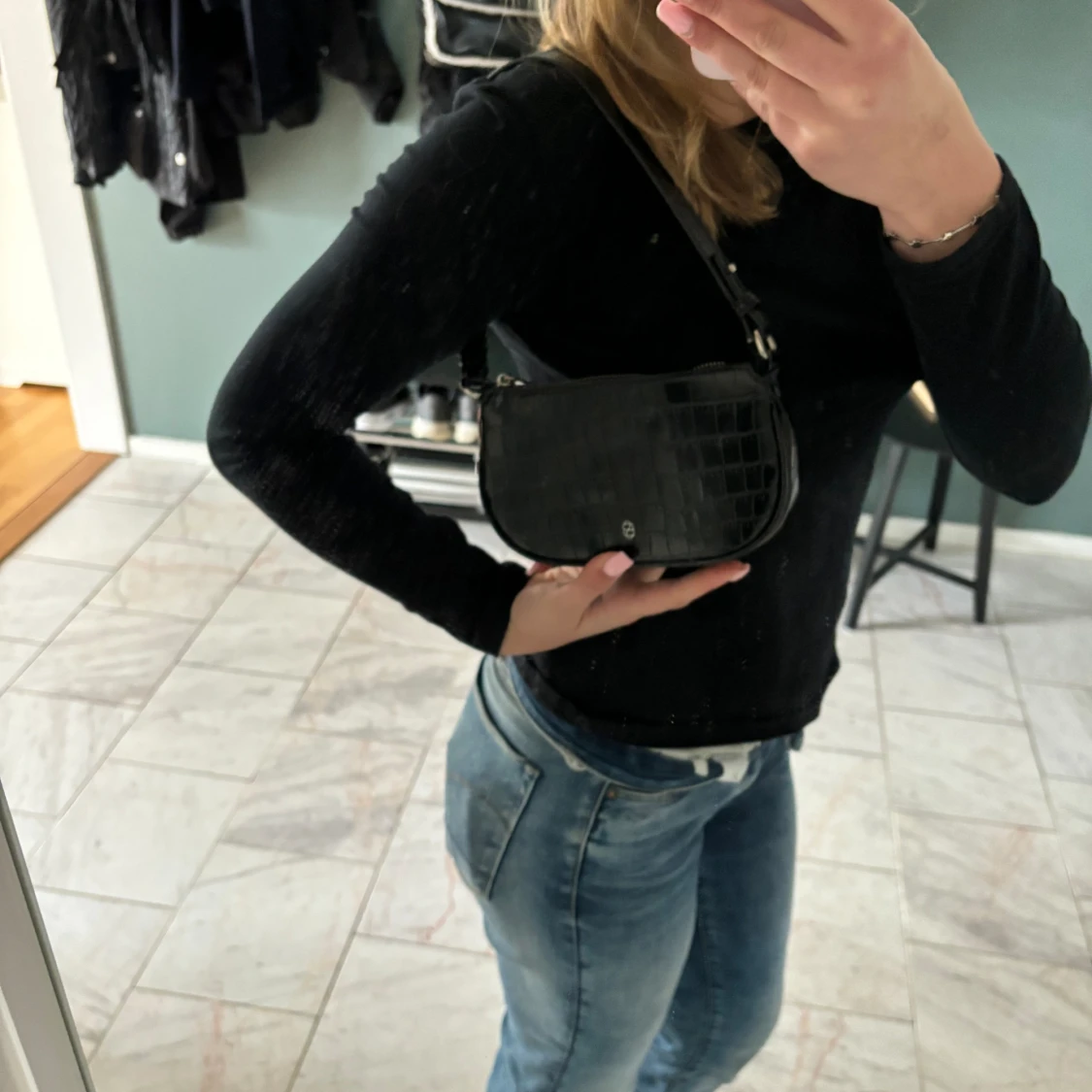 Beck söndergaard väska - 90