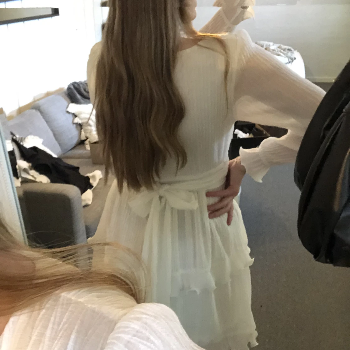 Studentklänning  - 90