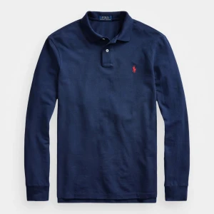 Polo Ralph Lauren piké  - Bra skick! Passar 175-180