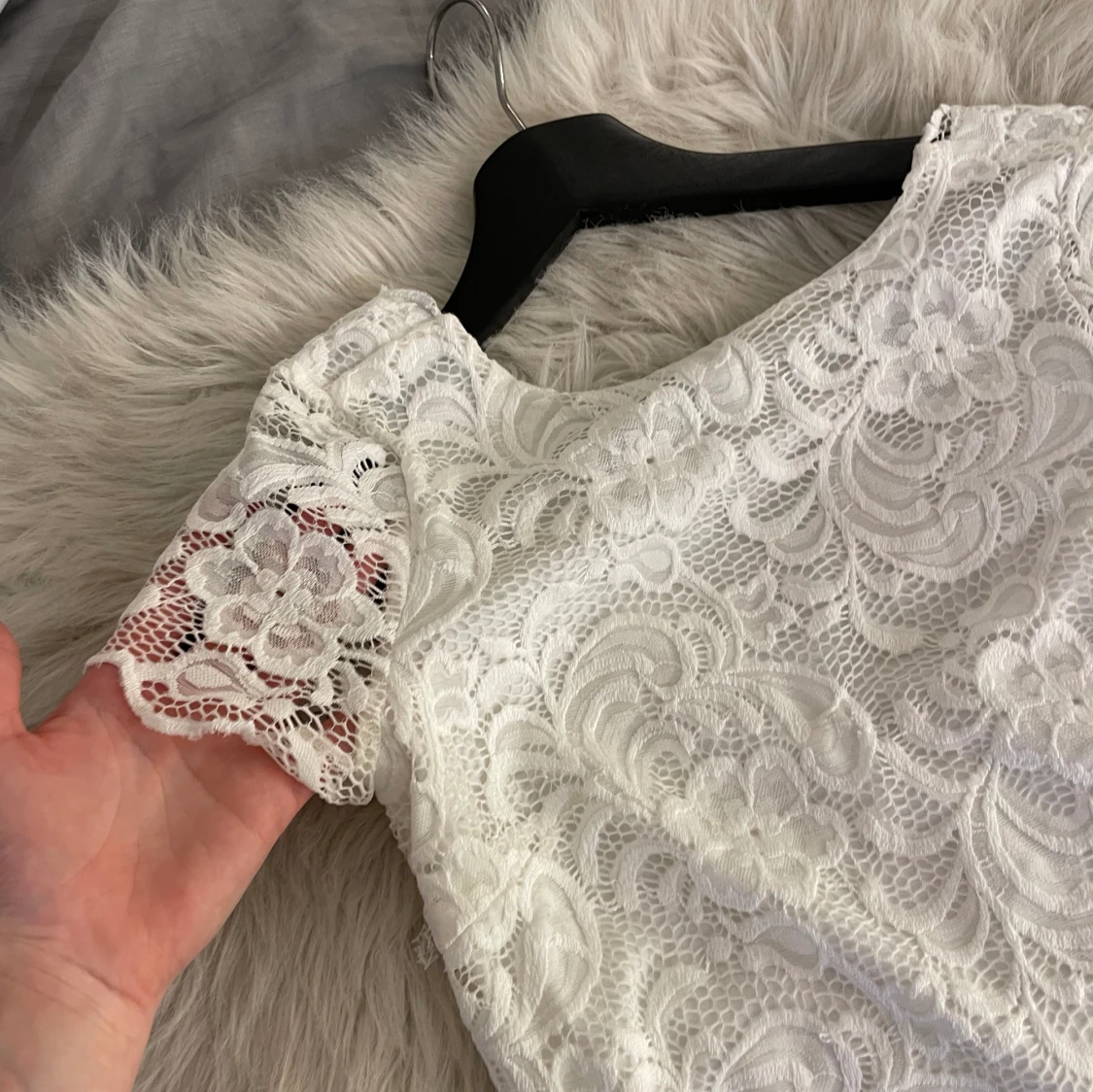 Student klänning - 91