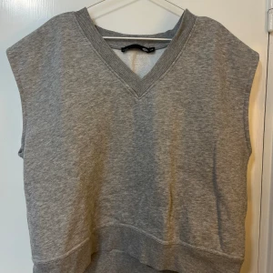 Oversized väst - Oversized väst i tjockt material🌟 L/XL Fint skick 
