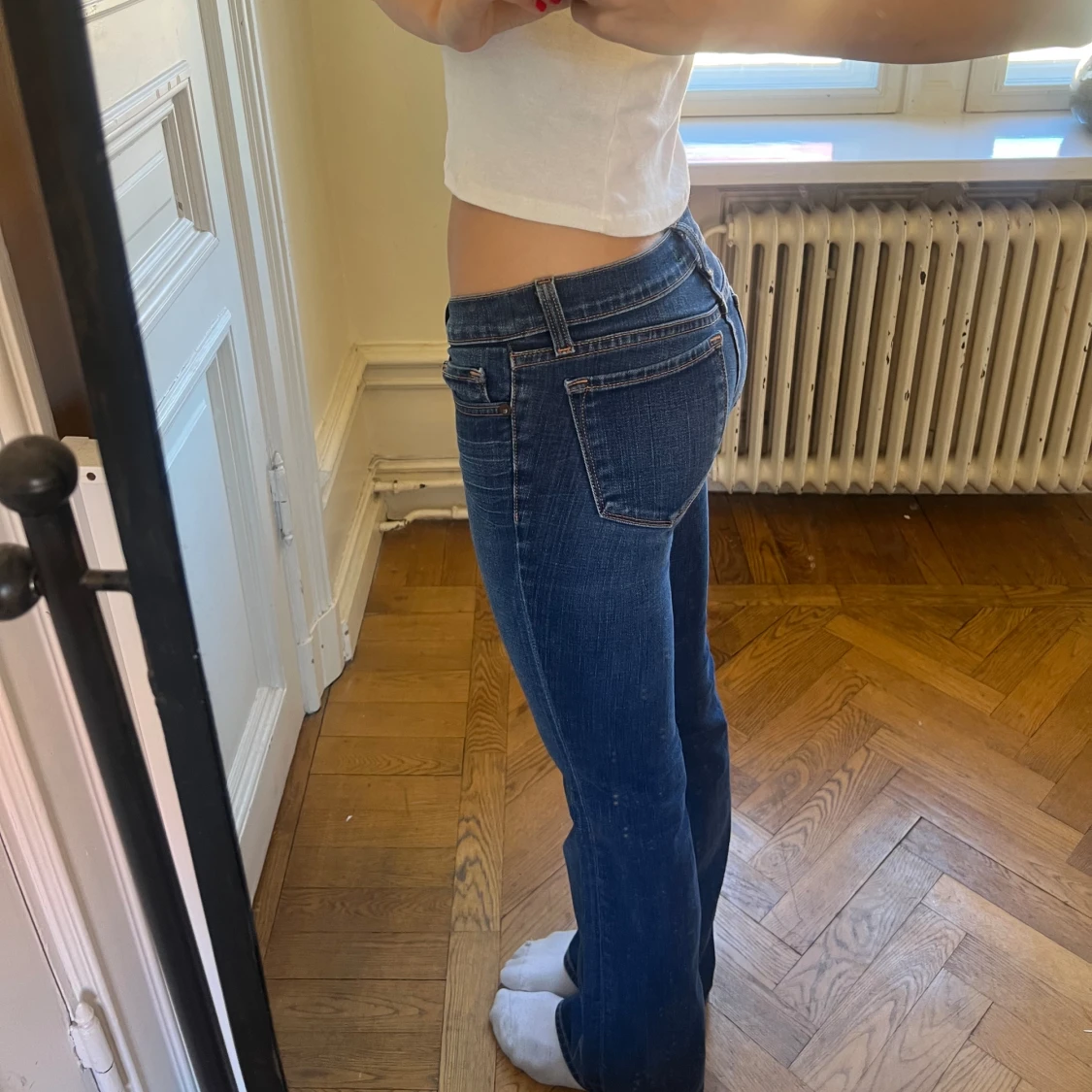 Supersnygga jeans  - 90