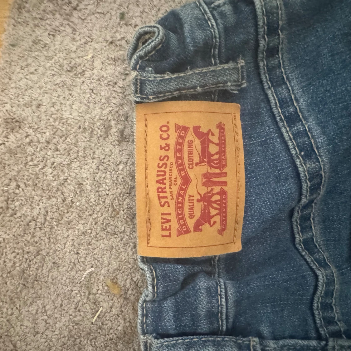 Levis jeans  - 93