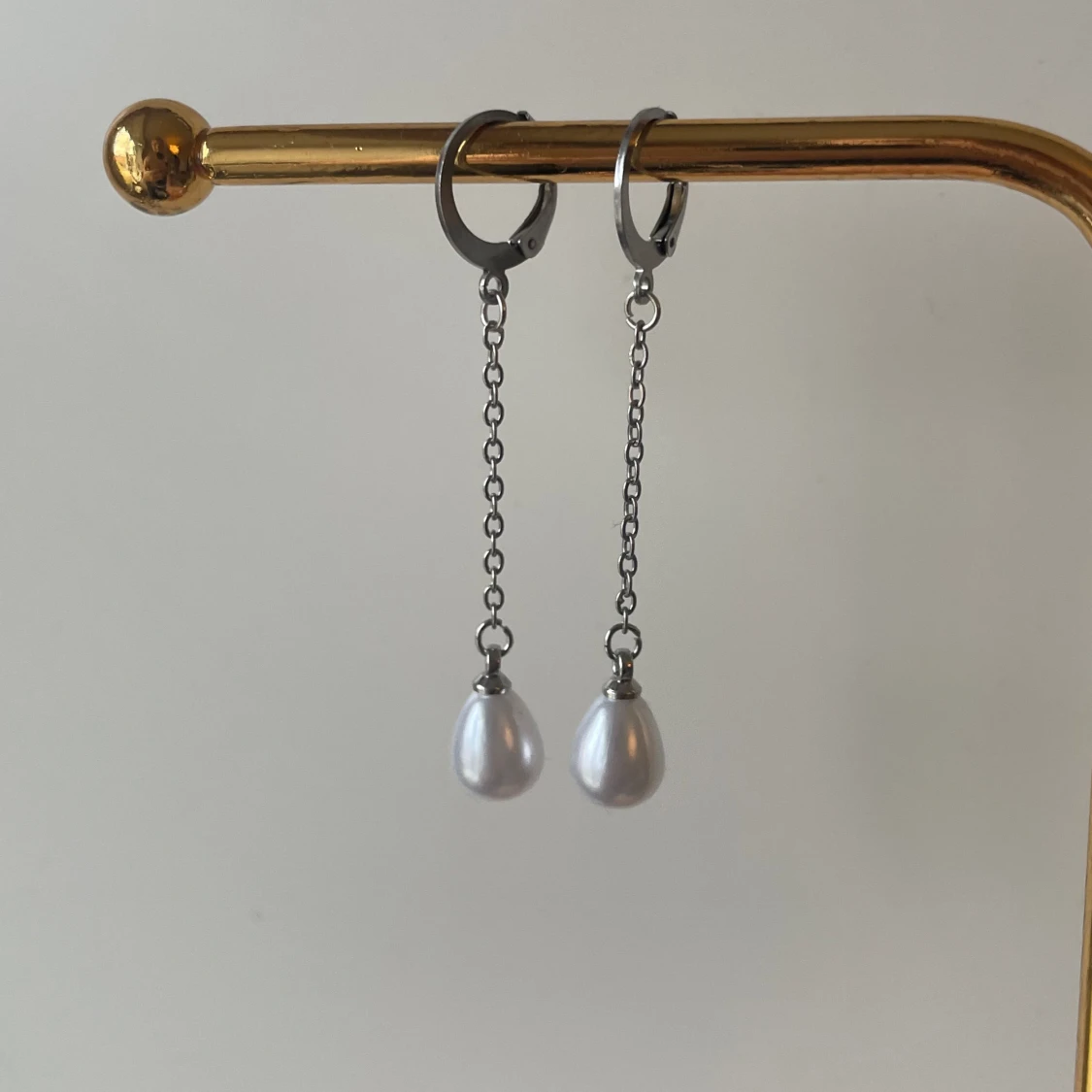 #004 örhängen💘 - 90