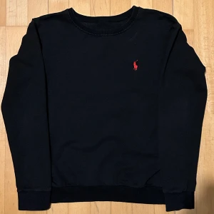 Ralph Lauren Sweatshirt - Storlek XS