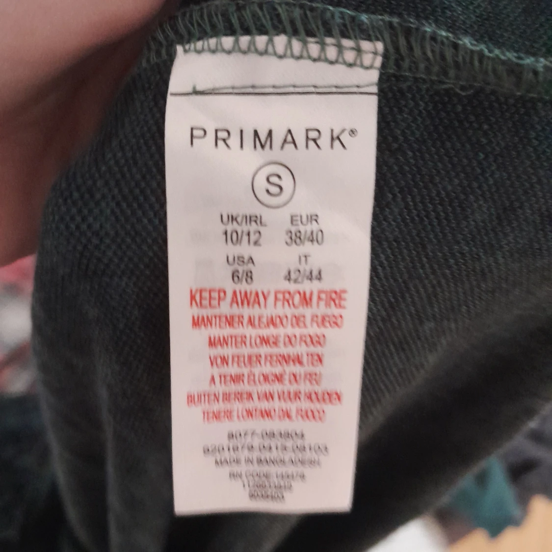 Rutig turtleneck - 91