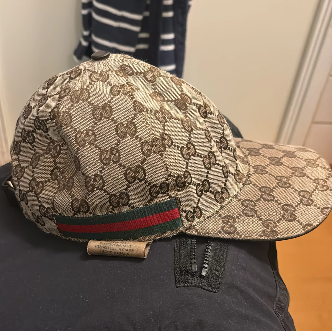 Gucci keps  - 90