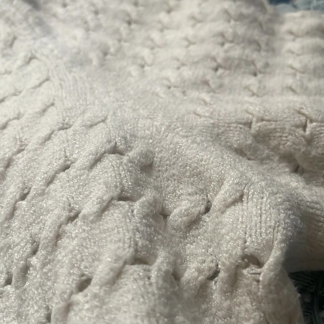 Stickad kortärmad  - 91