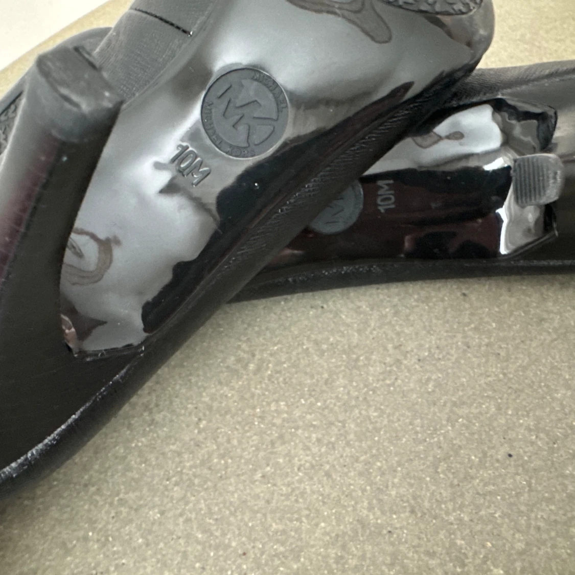 Michael Kors Klackar Pumps  - 92