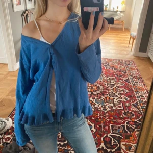 Kofta  - Superfin kofta, använd bara en gång