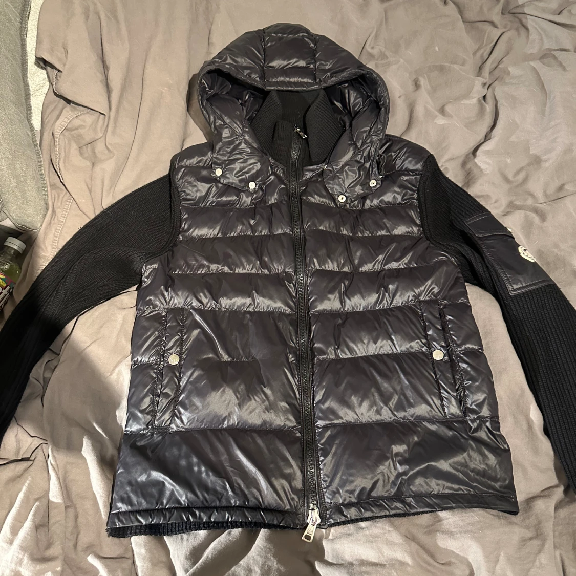 Moncler cardigan - 90