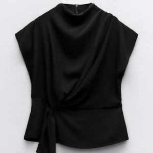 Zara topp  - Nyskick! 