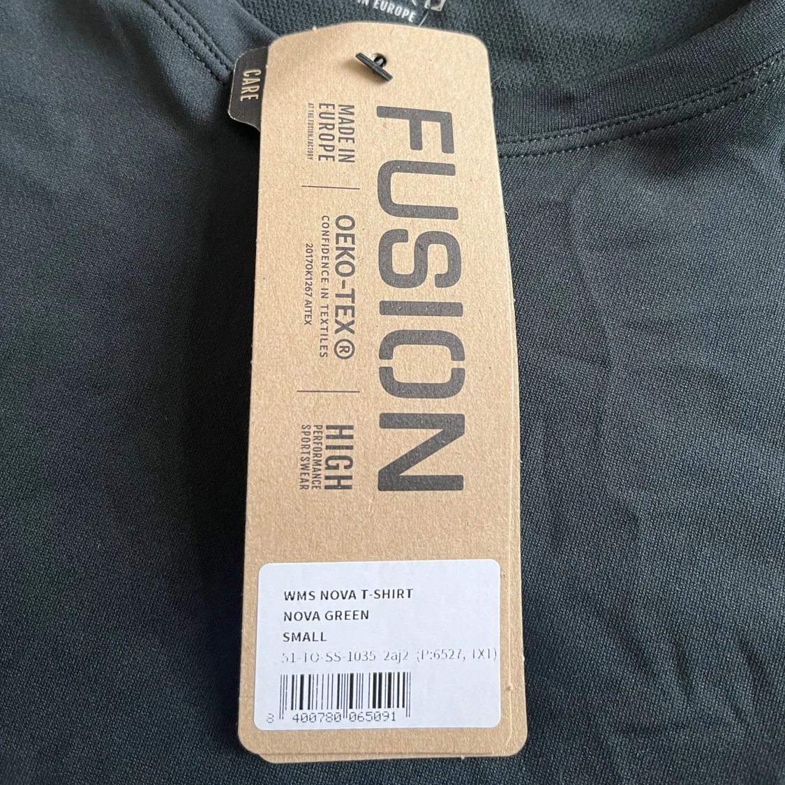 Fusion T-shirt  - 91