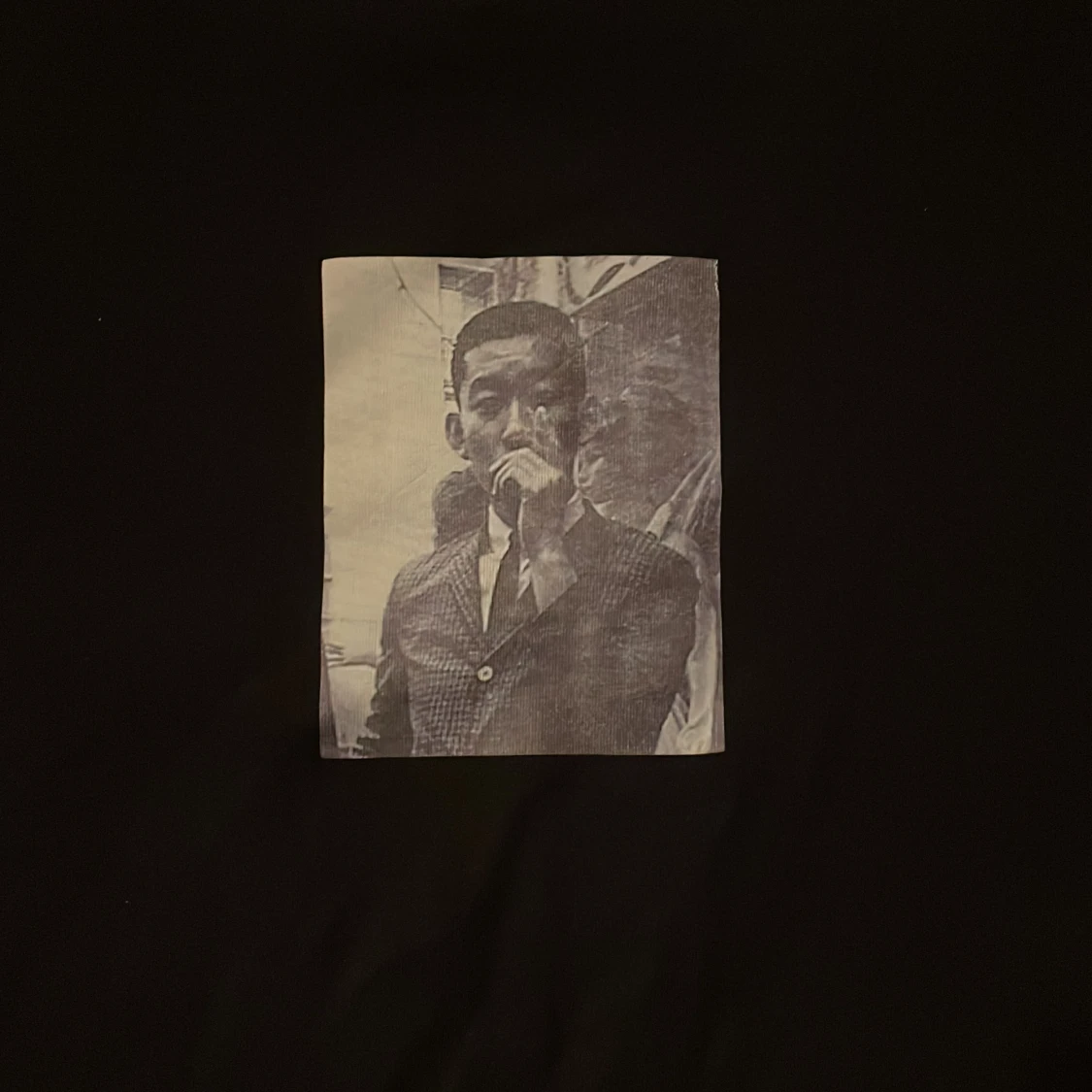 MKI MIYUKI ZOKU graphic t-shirt - 91