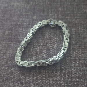 Armband - Armband silver 