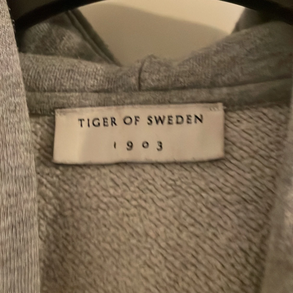 Tiger of Sweden hoodie - 92