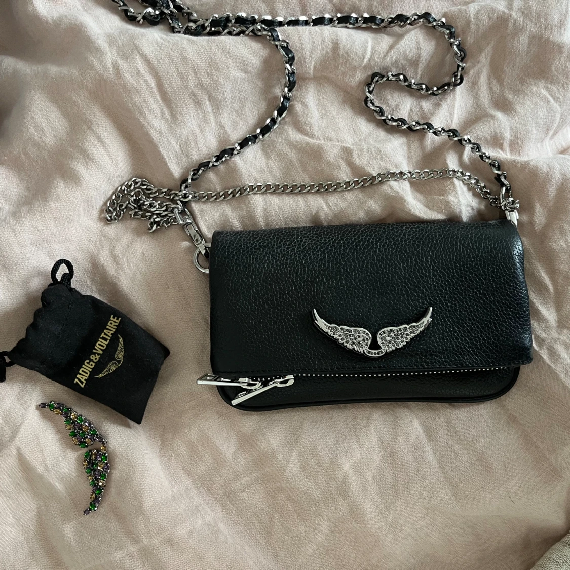 Zadig väska  - 90