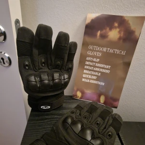 Linhai handskar mc/moped/atv - Helt nya Mc/Moped/Atv handskar 