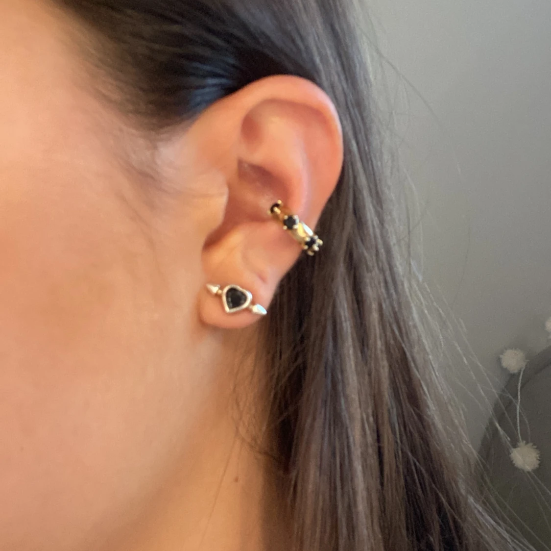 Ear cuff från maria nilsdotter - 90