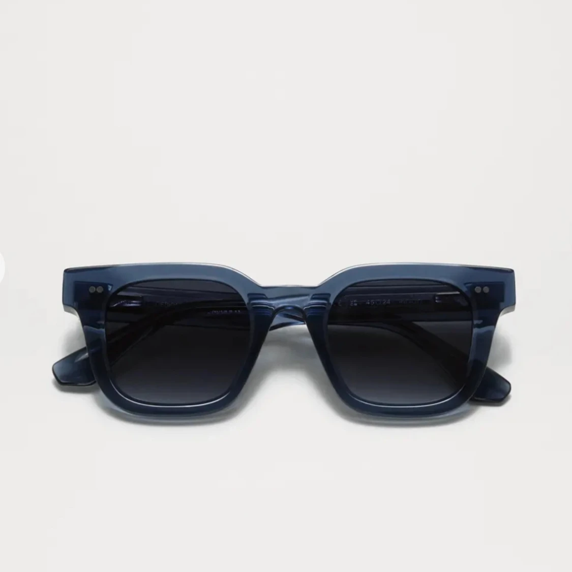 Marinblå chimi 04 - 91