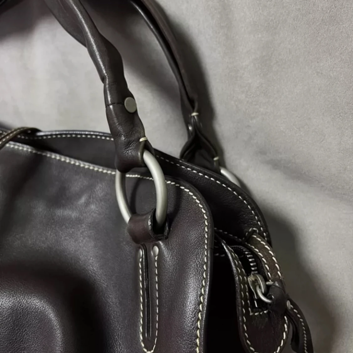 Celine Vintage Väska - 90