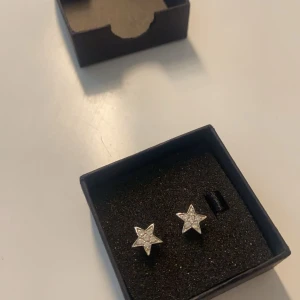 Öronhängen  - Jätte fina men använder inte